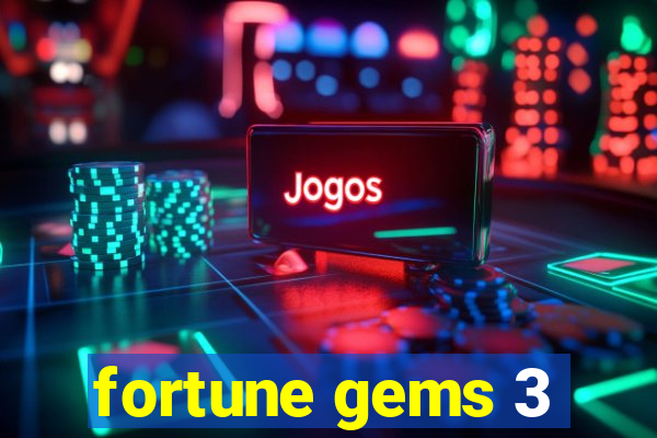 fortune gems 3